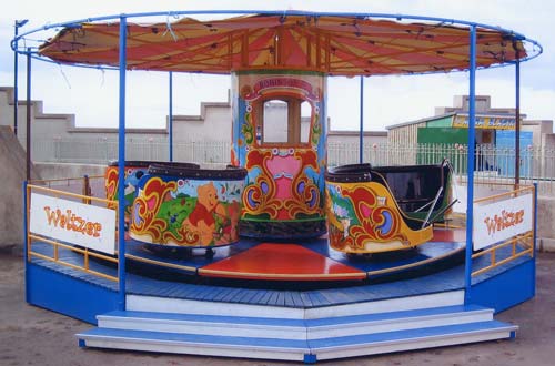 Mini Waltzer